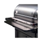 Preview: Traeger P.A.L. Pop-and-Lock Fronttablar XL